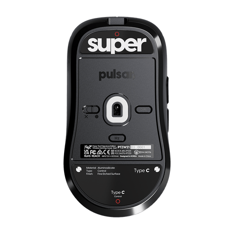 Superglide (Type C) for TenZ Signature