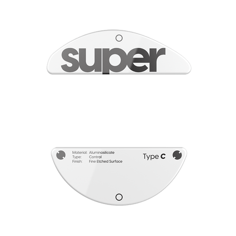 Superglide (Type C) for X3 Series
