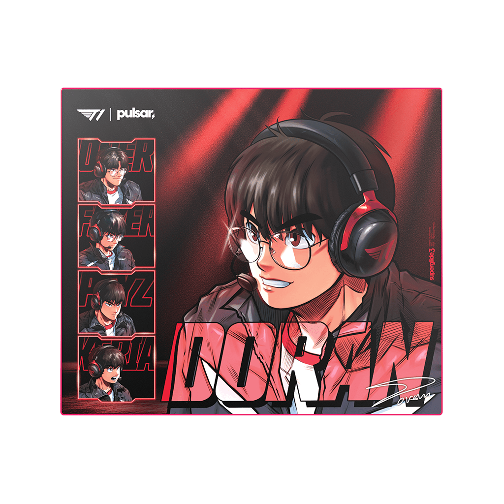 DORAN / XL