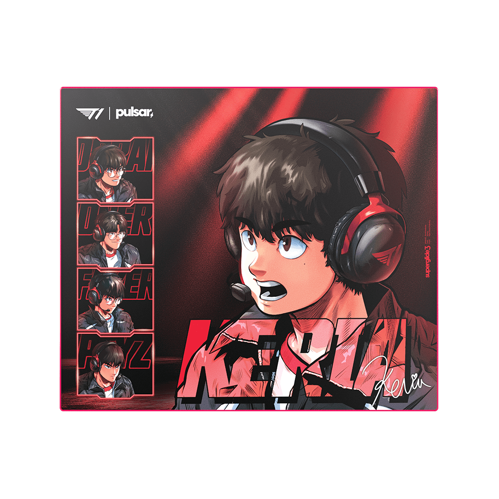 KERIA / XL