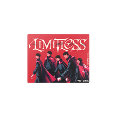 LIMITLESS / M