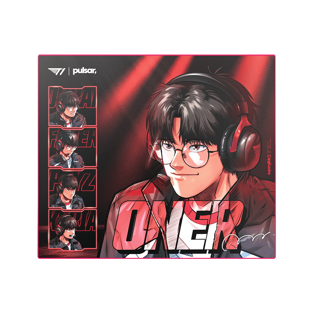 ONER / XL