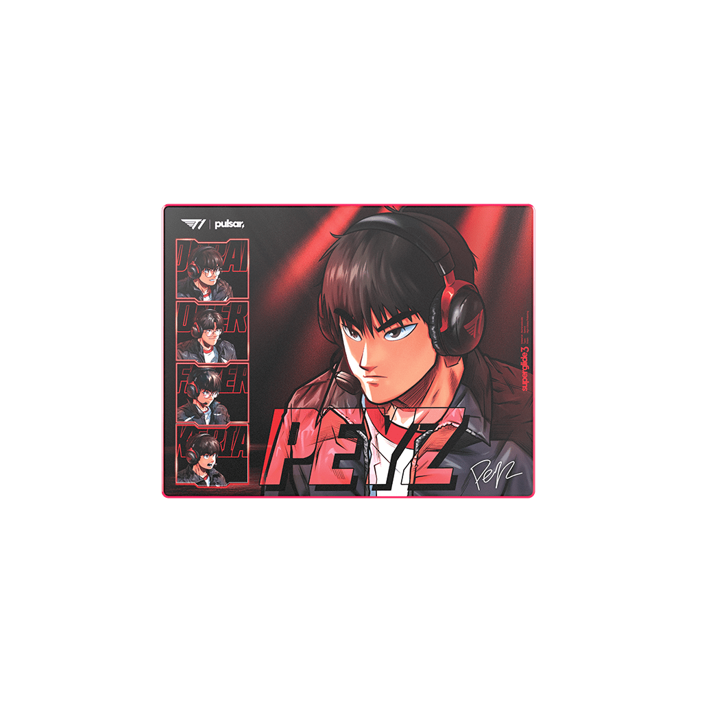 PEYZ / M