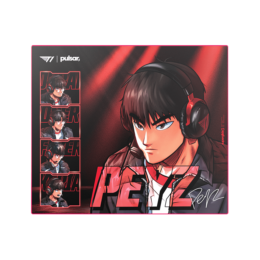 PEYZ / XL