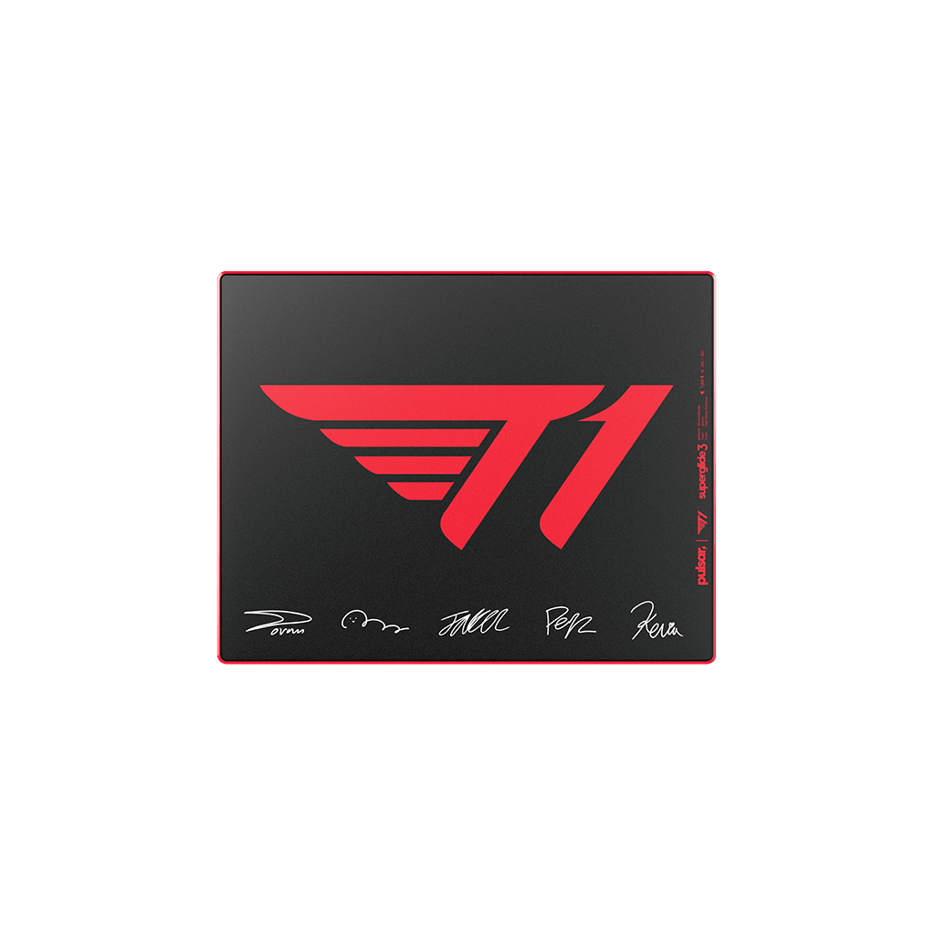 Signature RED / M