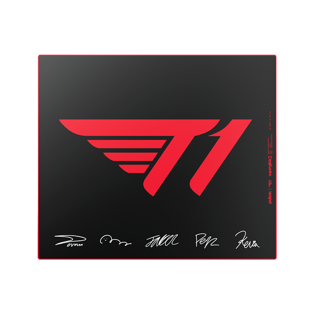 Signature RED / XL