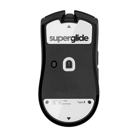 Superglide (Type S) for Razer Viper V3 Pro