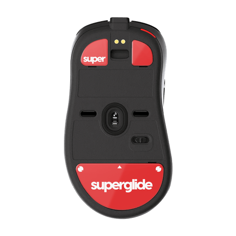 Superglide 2 (Type C) for Zowie EC Wireless Series – Pulsar Gaming Superglide 2 (Type C) for Zowie EC Wireless Series – Pulsar Gaming