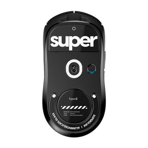 Superglide 2 (Type C) for Logicool G PRO X SUPERLIGHT – Pulsar Superglide 2 (Type C) for Logicool G PRO X SUPERLIGHT – Pulsar