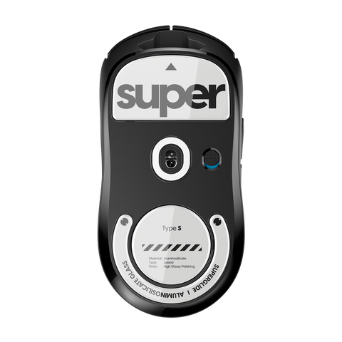 Superglide (Type S) For Logicool G PRO X SUPERLIGHT