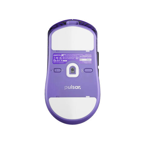 [Pro Series] Susanto-X 2.0 Medium Gaming Mouse