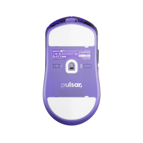 [Pro Series] Susanto-X 2.0 Large Gaming Mouse