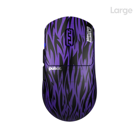 [Pro Series] Susanto-X 2.0 Large Gaming Mouse