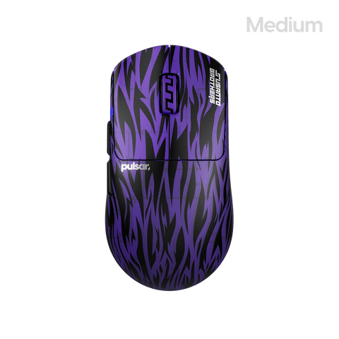 [Pro Series] Susanto-X 2.0 Medium Gaming Mouse
