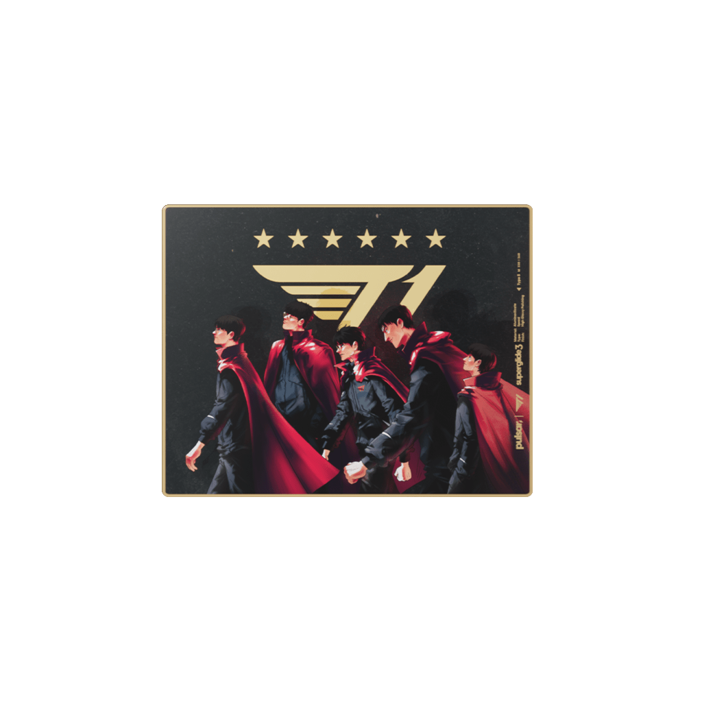 Gold Dynasty / M