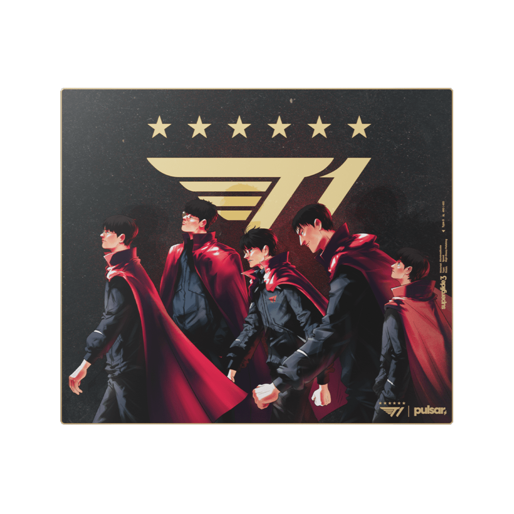 Gold Dynasty / XL