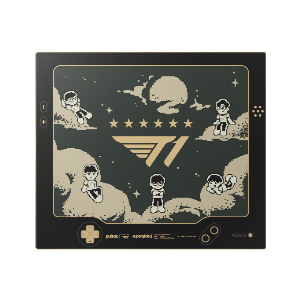 Pixel Universe / XL