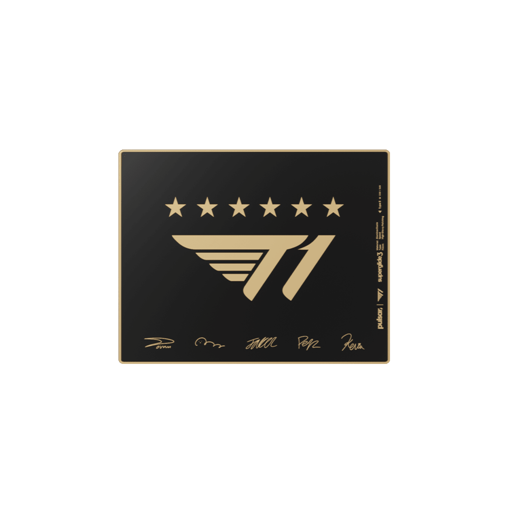 Signature Gold / M
