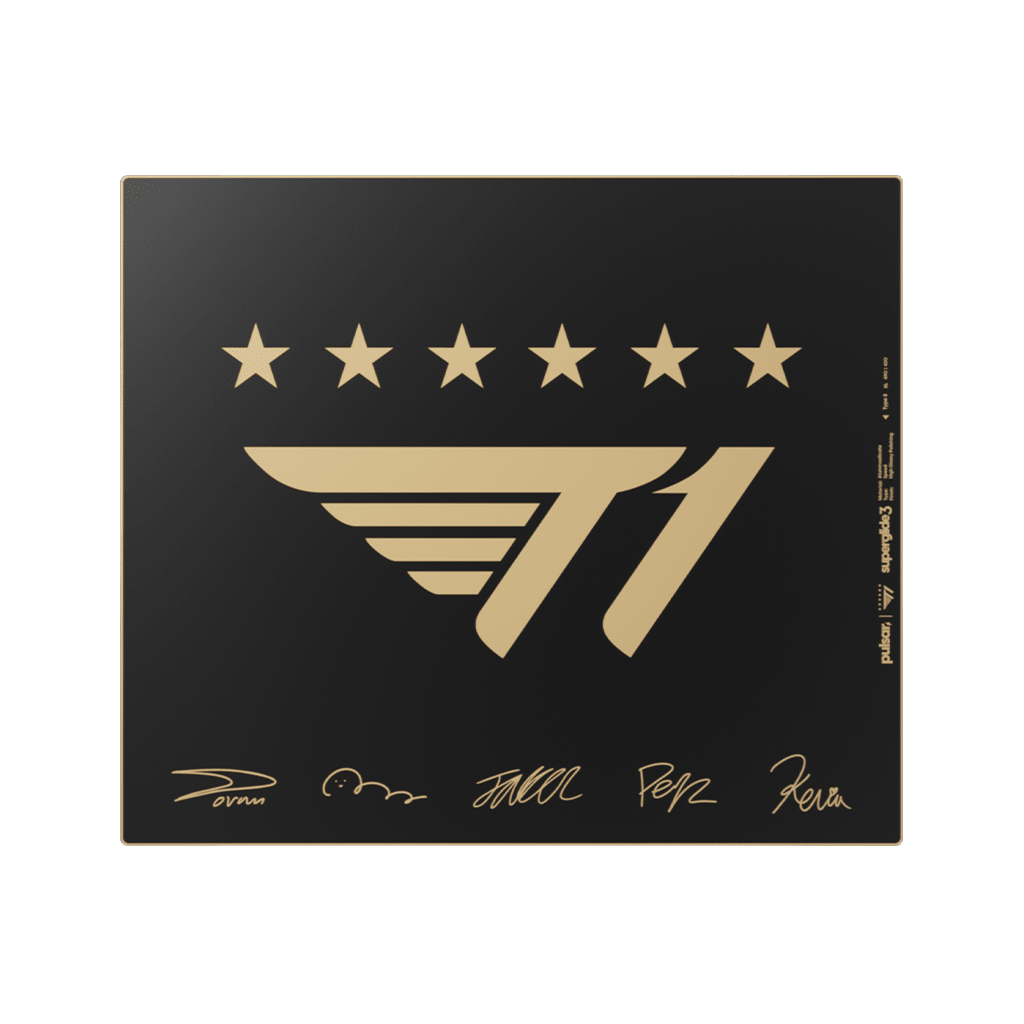 Signature Gold / L