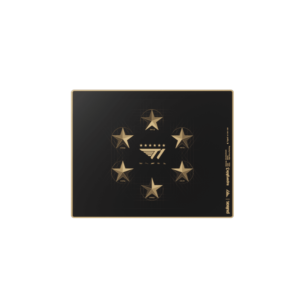 Six Stars / M