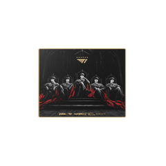 The Throne / M
