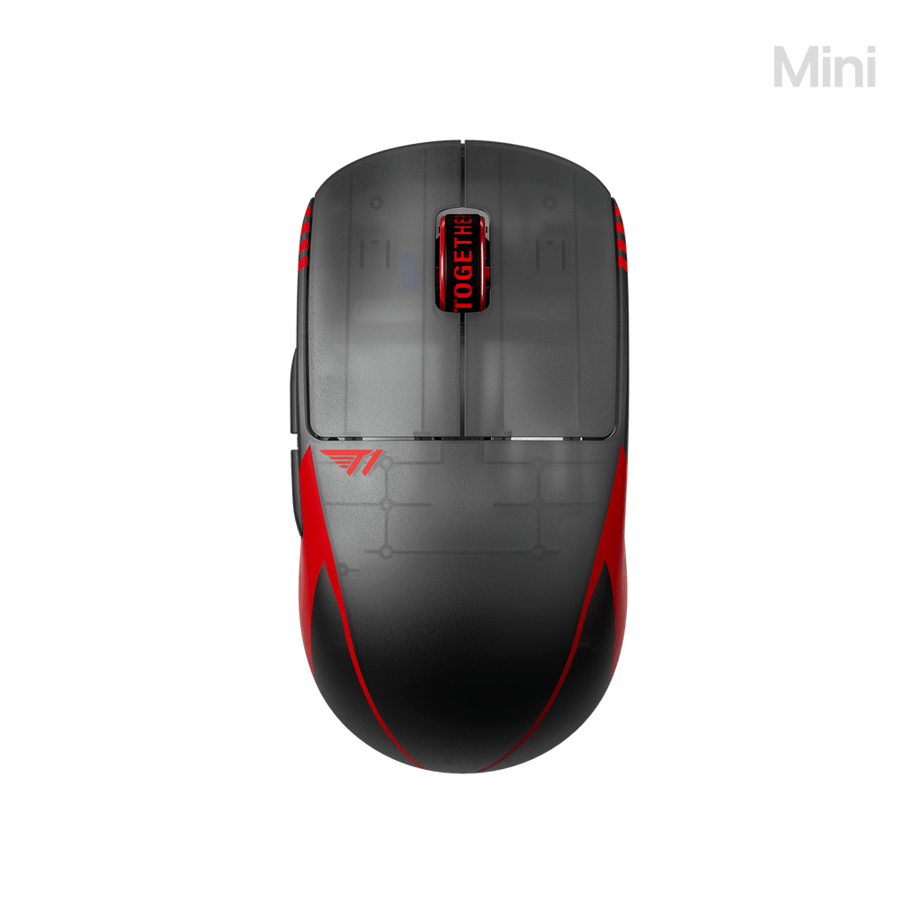 [T1 Edition]X2 CrazyLight Mini Gaming Mouse