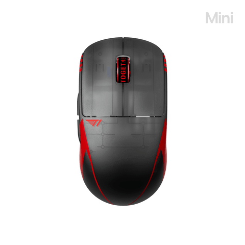[T1 Edition]X2 CrazyLight Mini Gaming Mouse