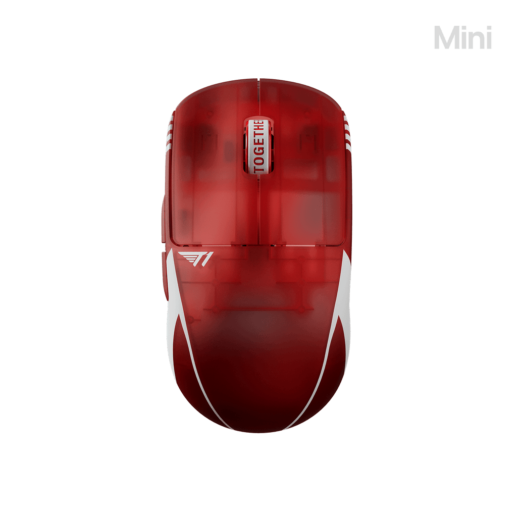 [T1 Edition]X2 CrazyLight Mini Gaming Mouse
