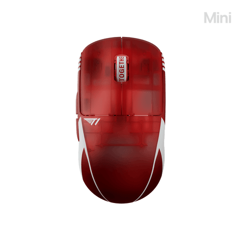 [T1 Edition]X2 CrazyLight Mini Gaming Mouse