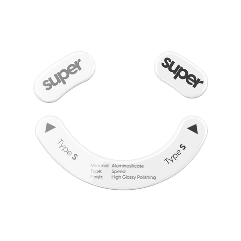 Superglide (Type C) for Razer Deathadder V3 Pro