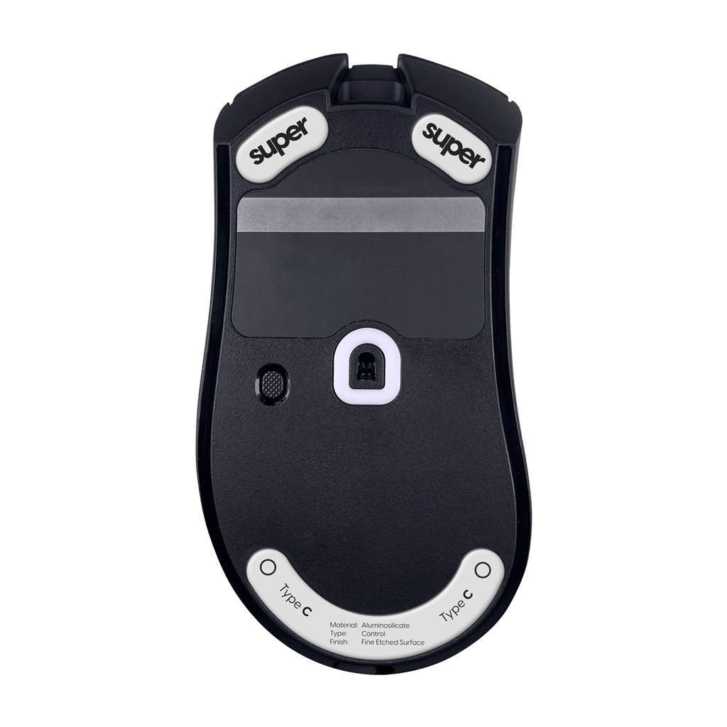 Superglide (Type C) for Razer Deathadder V3 Pro