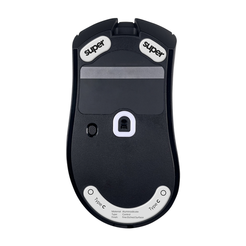 Superglide (Type C) for Razer Deathadder V3 Pro