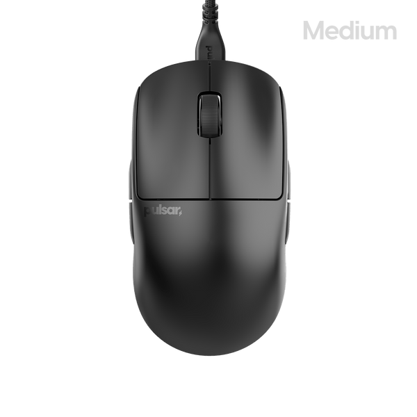ル*ン様 ゲーミングマウス詰め合わせ pulsar他 マウスパッド付属 ID:8 X2A Wired Medium Gaming Mouse – Pulsar Gaming Gears Japan