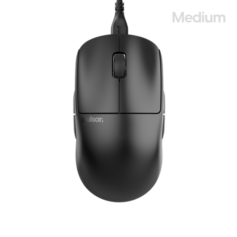 X2A Wired Gaming Mouse