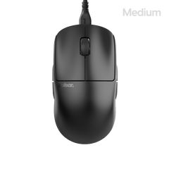 X2A Wired Medium Gaming Mouse – Pulsar Gaming Gears Japan X2A Wired Medium Gaming Mouse – Pulsar Gaming Gears Japan