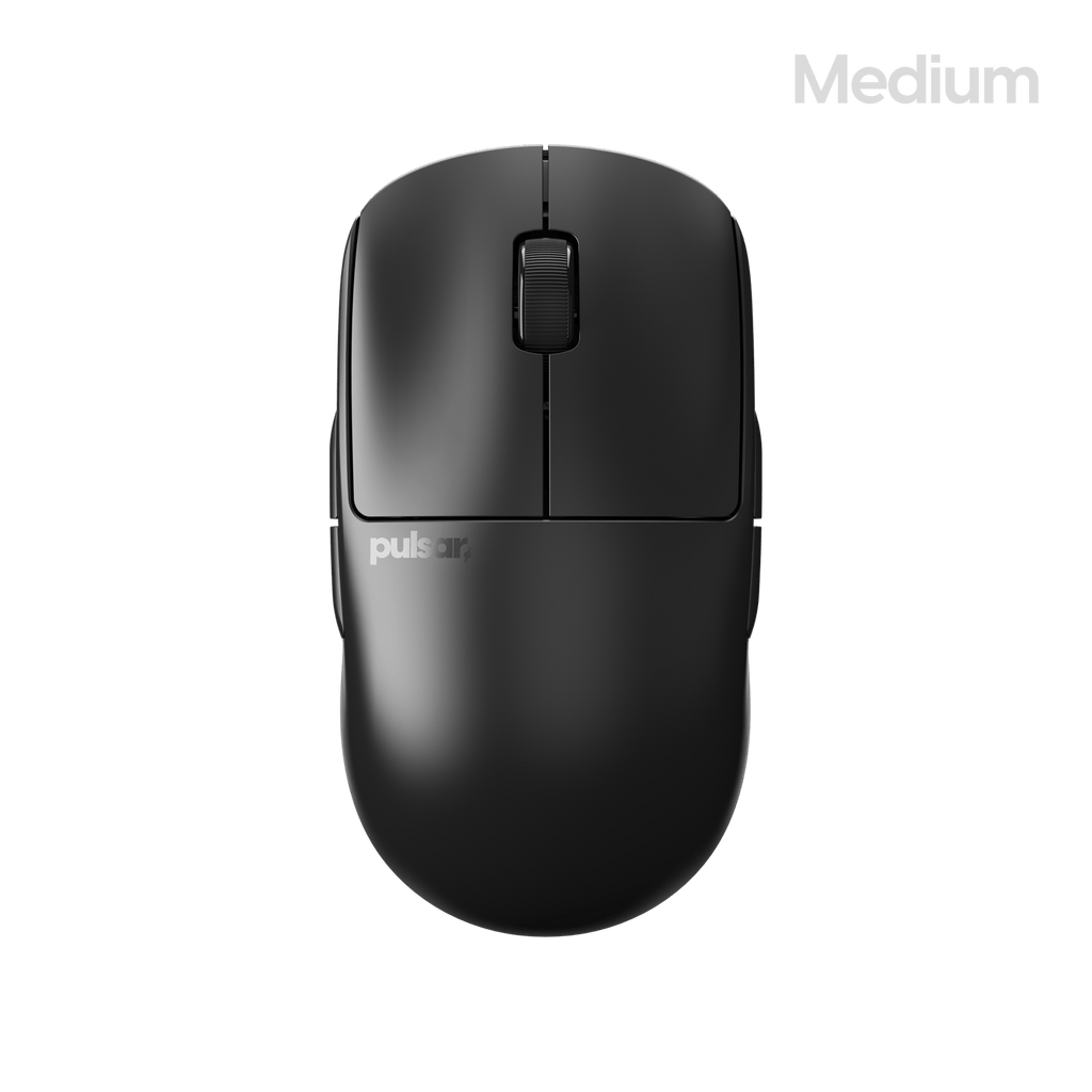 X2A v3 Gaming Mouse