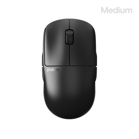 X2A v3 Gaming Mouse
