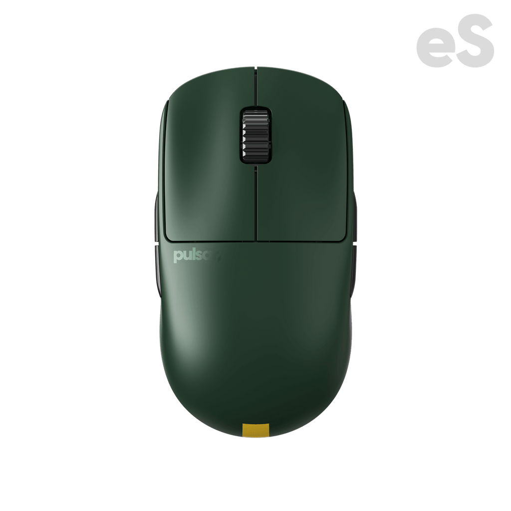 [Founder's Edition] X2A eS Gaming Mouse