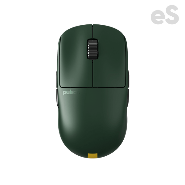 Founder's Edition] X2A eS Medium Gaming Mouse – Pulsar Gaming