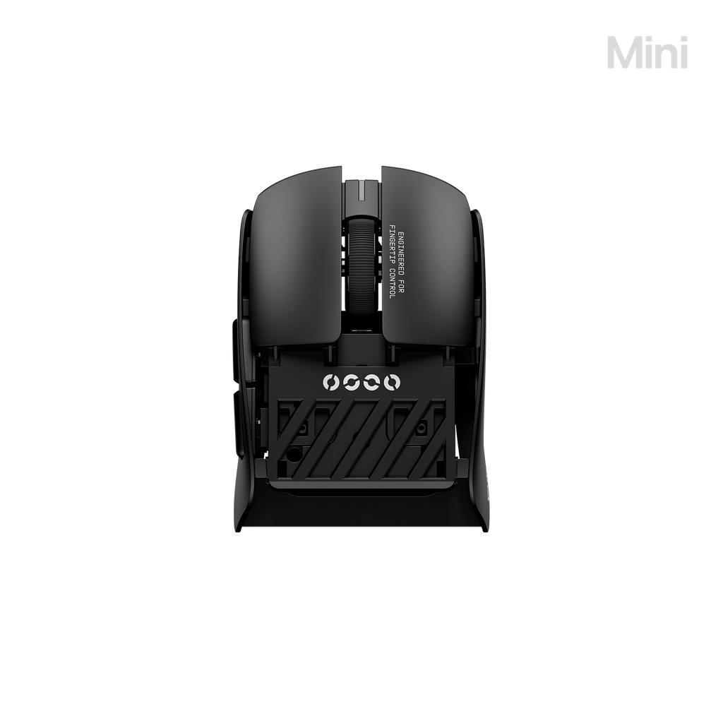 [Pulsar LAB] X2F Mini Gaming Mouse