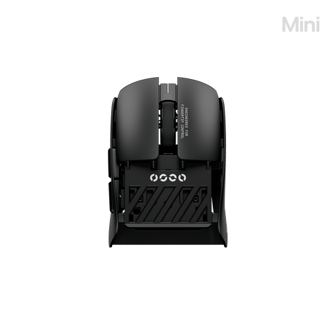 [Pulsar LAB] X2F Mini Gaming Mouse