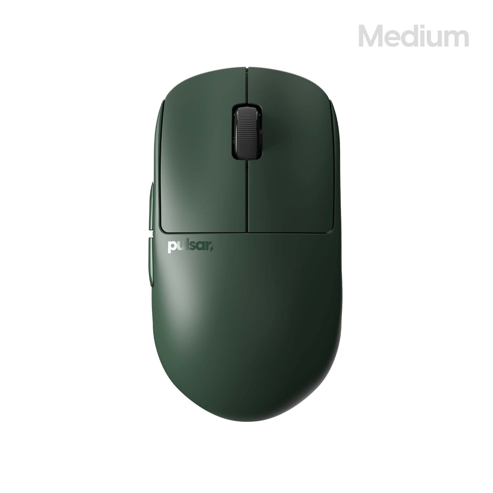 [Founder's Edition] X2H Gaming Mouse