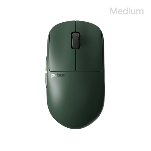 Founder's Edition] X2H Gaming Mouse – Pulsar Gaming Gears Japan