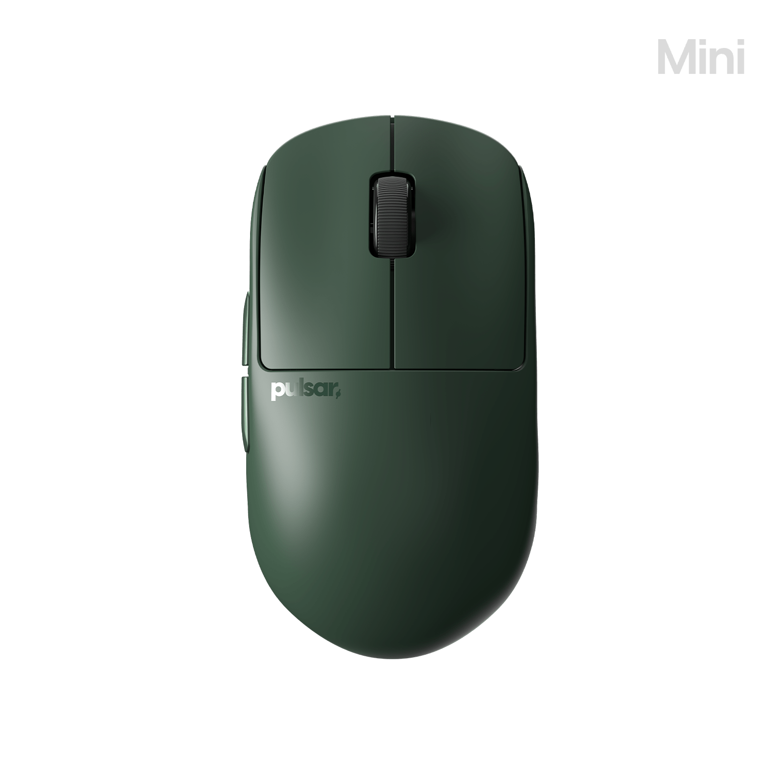 [Founder's Edition] X2H Mini Gaming Mouse