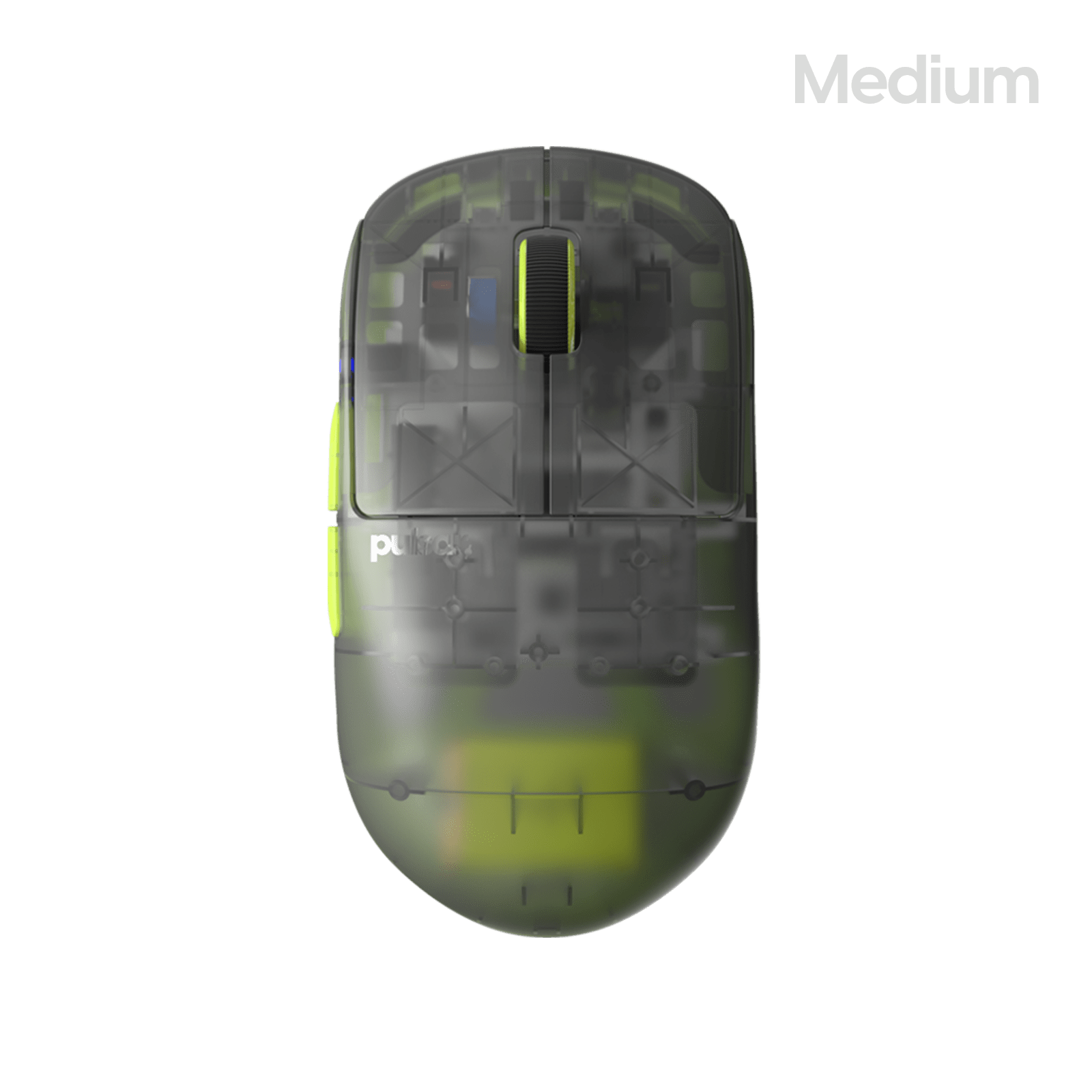 [Acid Rewind Edition] X2H Gaming Mouse