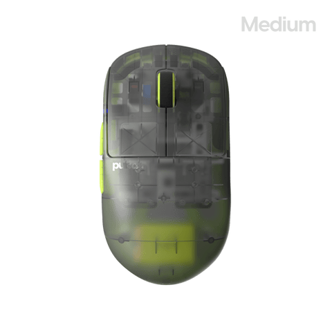[Acid Rewind Edition] X2H Gaming Mouse
