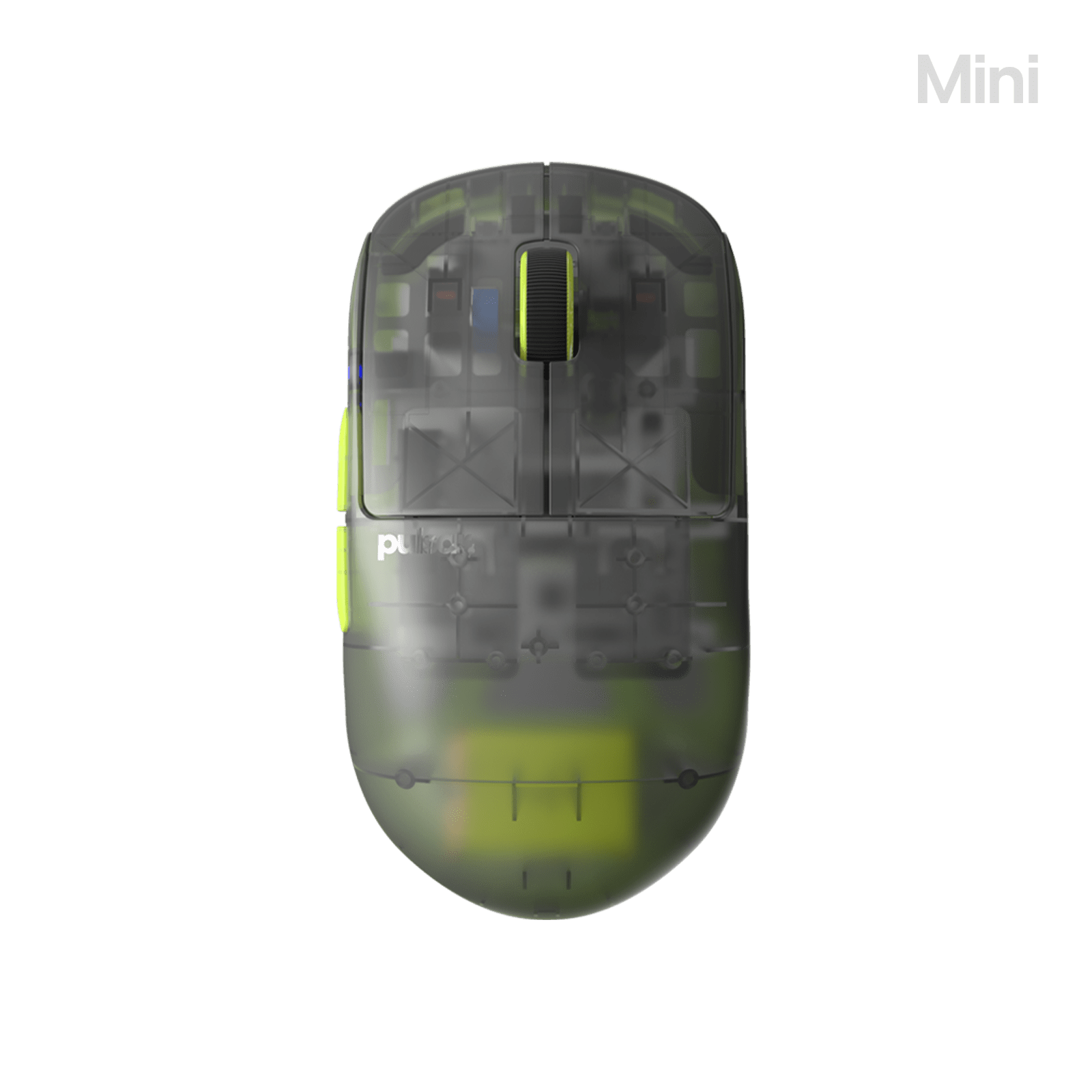[Acid Rewind Edition] X2H Mini Gaming Mouse