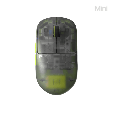 [Acid Rewind Edition] X2H Mini Gaming Mouse