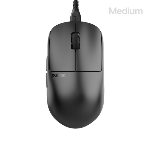X2H Wired Medium Gaming Mouse