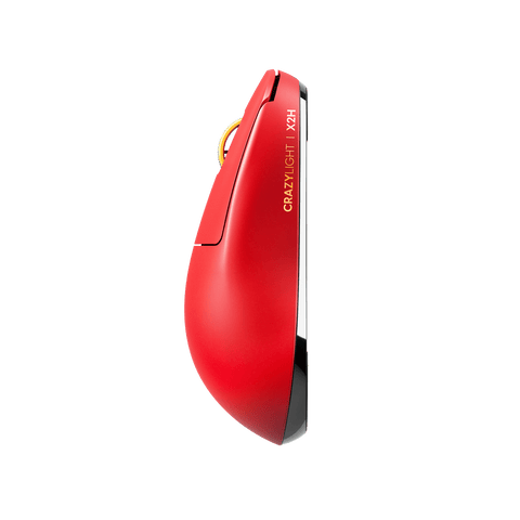 X2H CrazyLight Medium Gaming Mouse